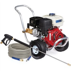 G-Force II 3230 HA-DD Pressure Washer 25N639