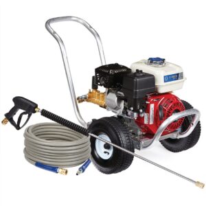 Graco G-Force II 3325 HA-DD Pressure Washer 25N638