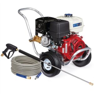 G-Force II 4240 HA-DD Pressure Washer 25N641