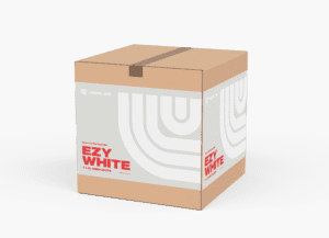 Ezy UberWhite 7X2L - 10:1 Ratio Line Marking Paint