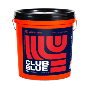 ClubBlue 4:1 Ratio Grass Line Marking Paint - 15L