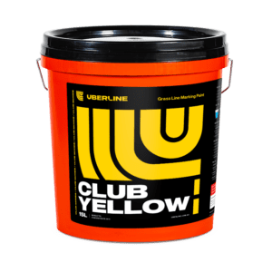 ClubYellow 4:1 Ratio Grass Line Marking Paint - 15L